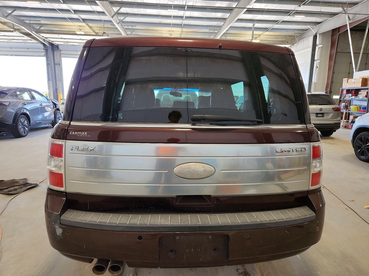 Ford Flex Limited