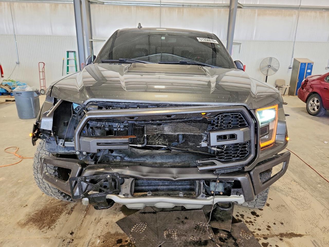 Ford F-150 Raptor