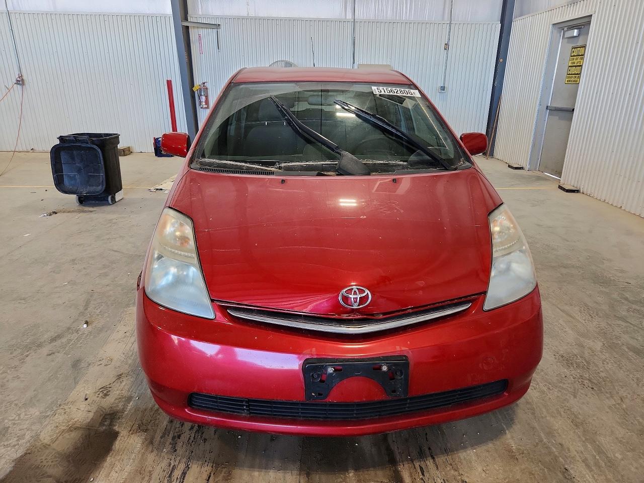 Toyota Prius Base