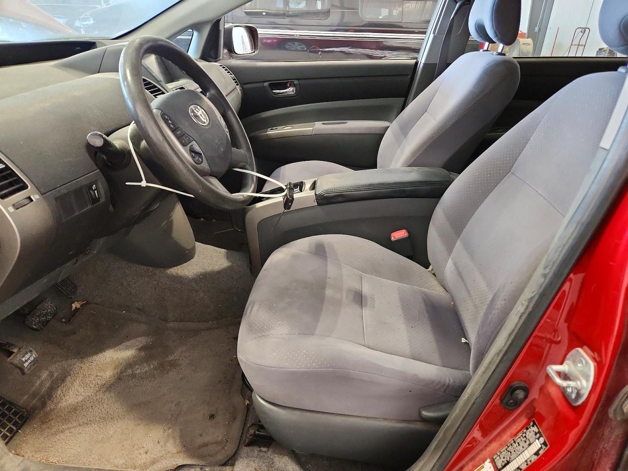 Toyota Prius Base