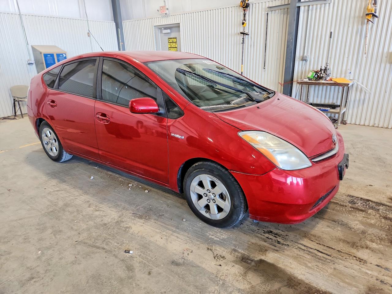 Toyota Prius Base