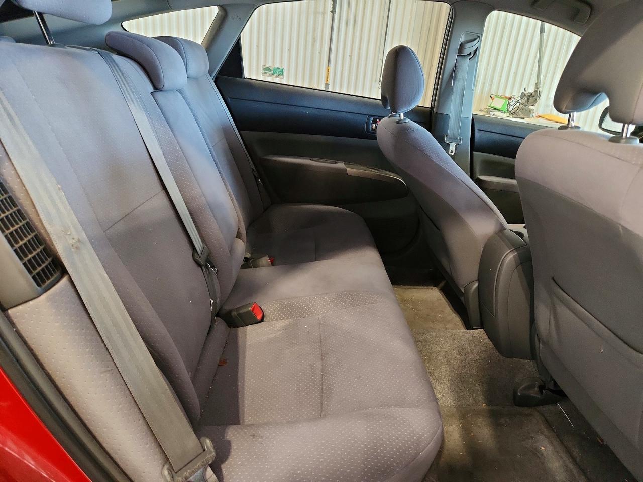 Toyota Prius Base
