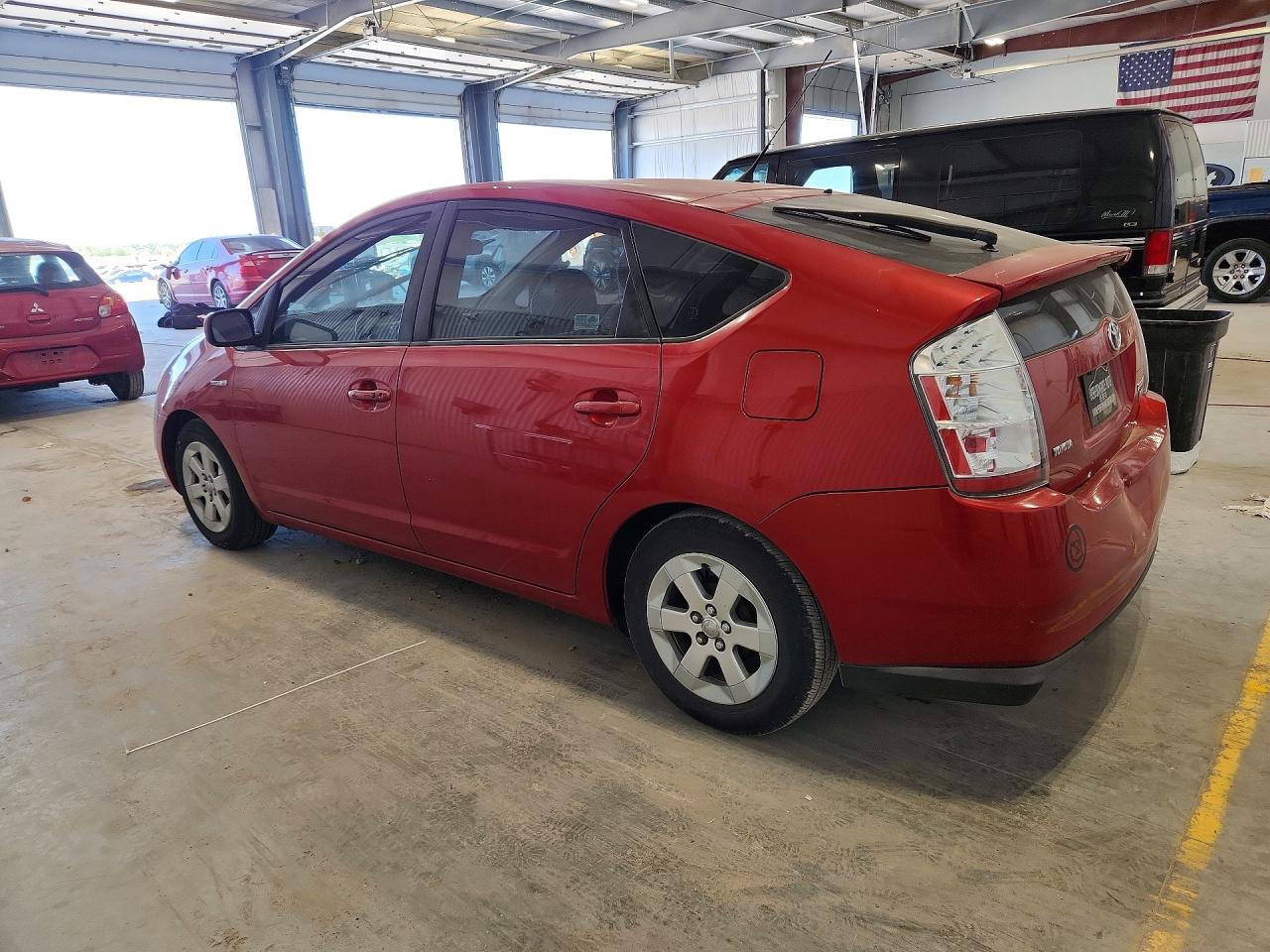 Toyota Prius Base