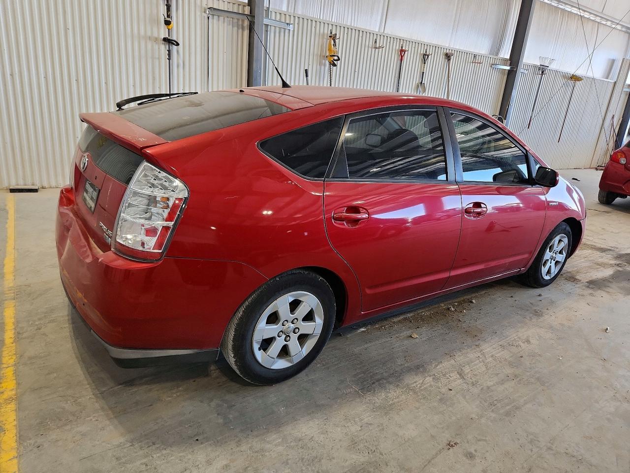 Toyota Prius Base