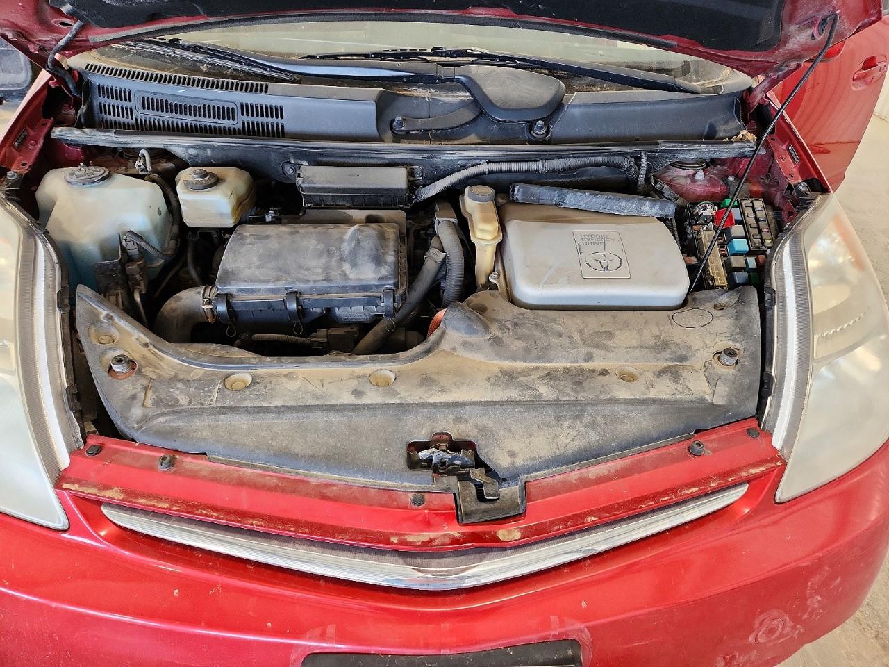Toyota Prius Base