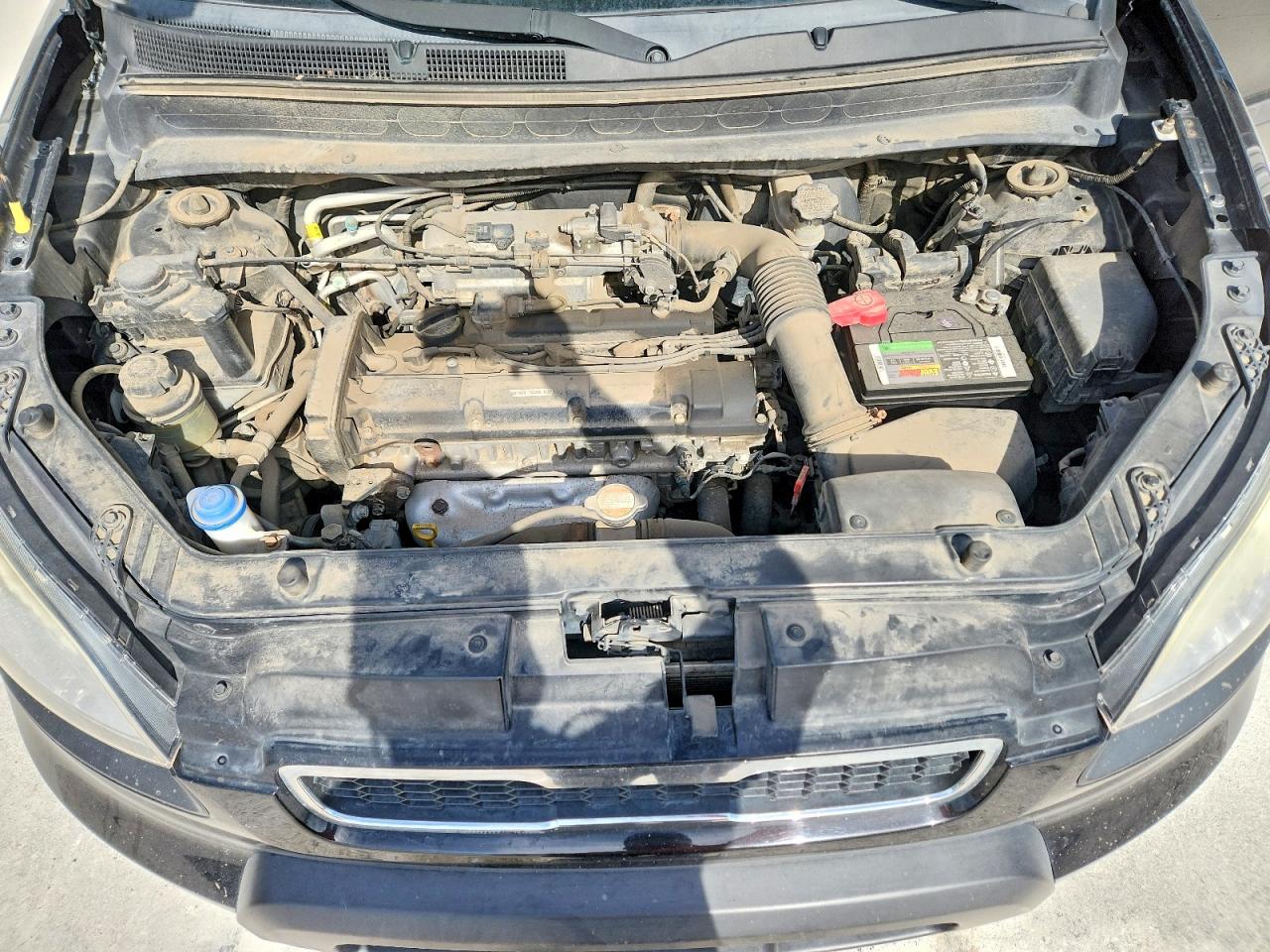 Kia Soul +