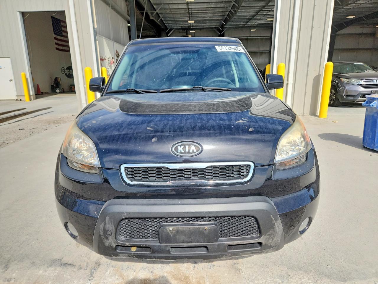 Kia Soul +
