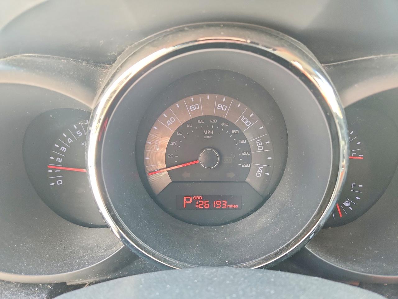 Kia Soul +