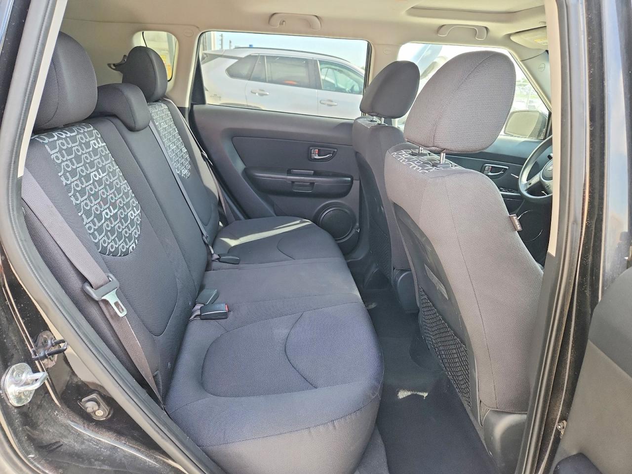Kia Soul +