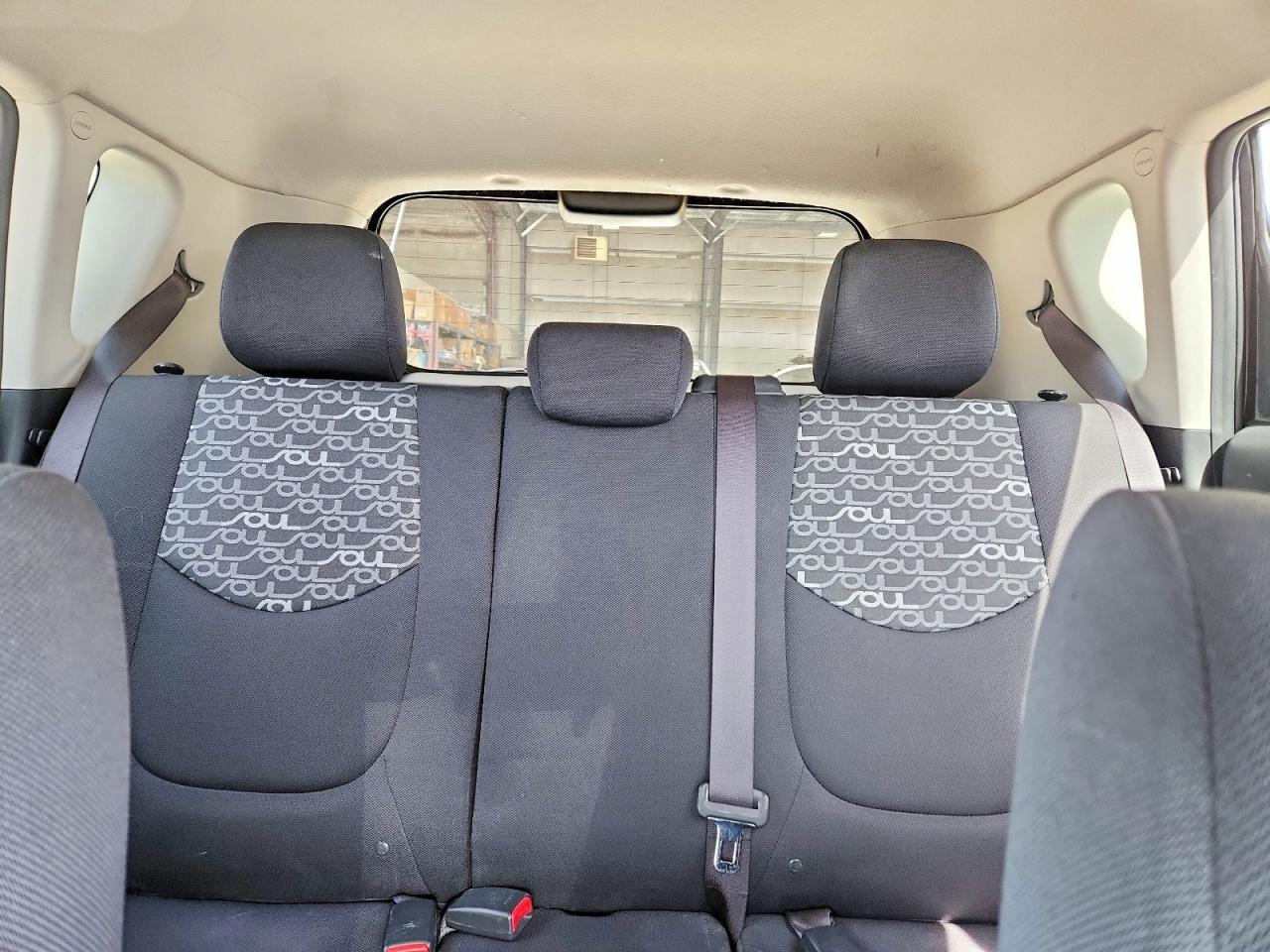 Kia Soul +