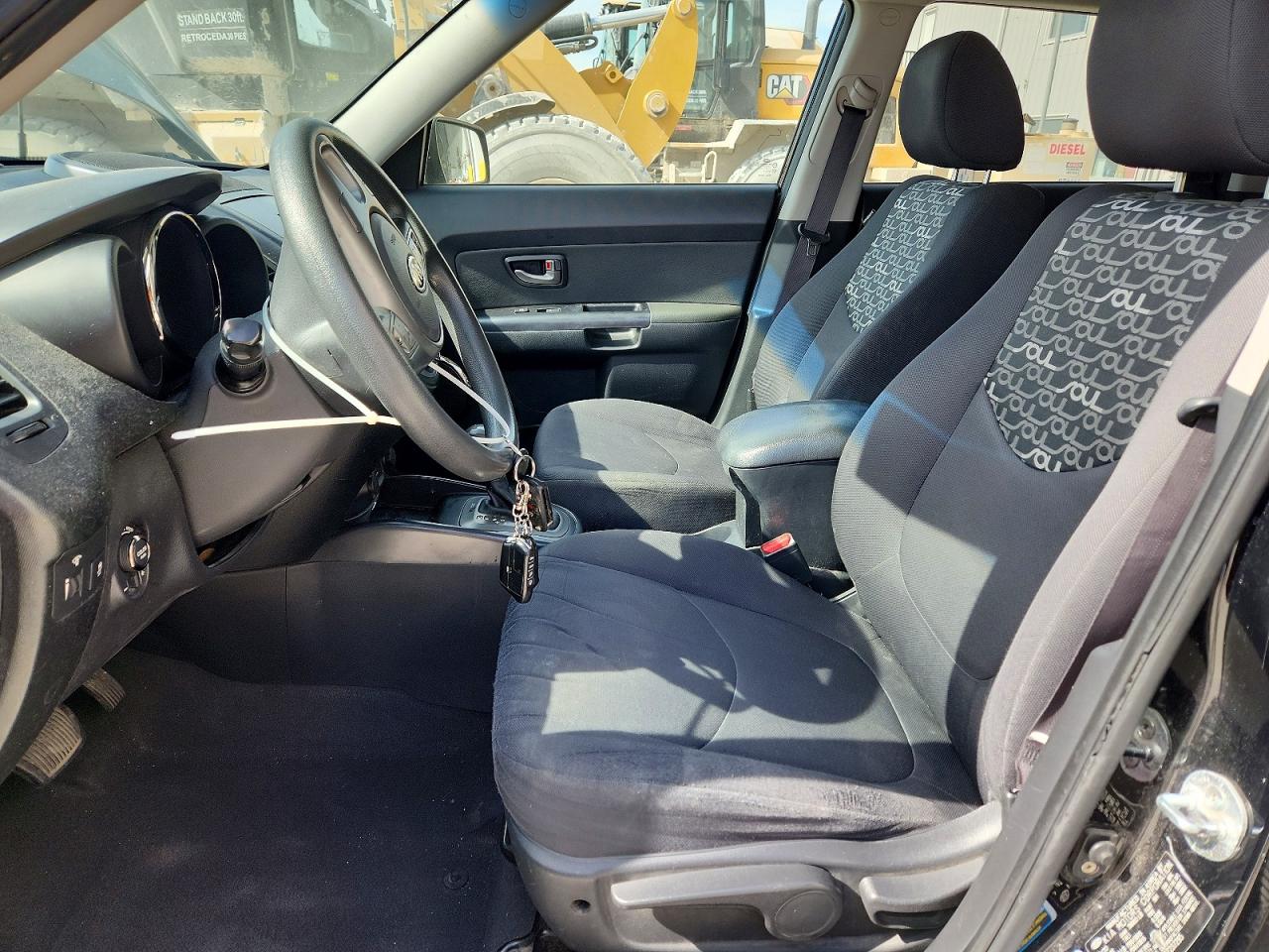 Kia Soul +