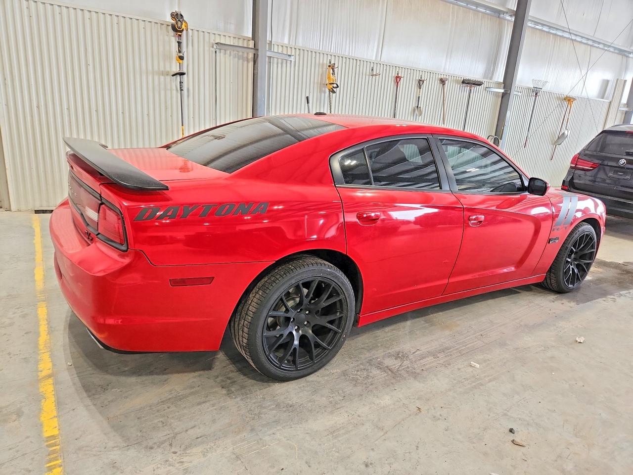 Dodge Charger R