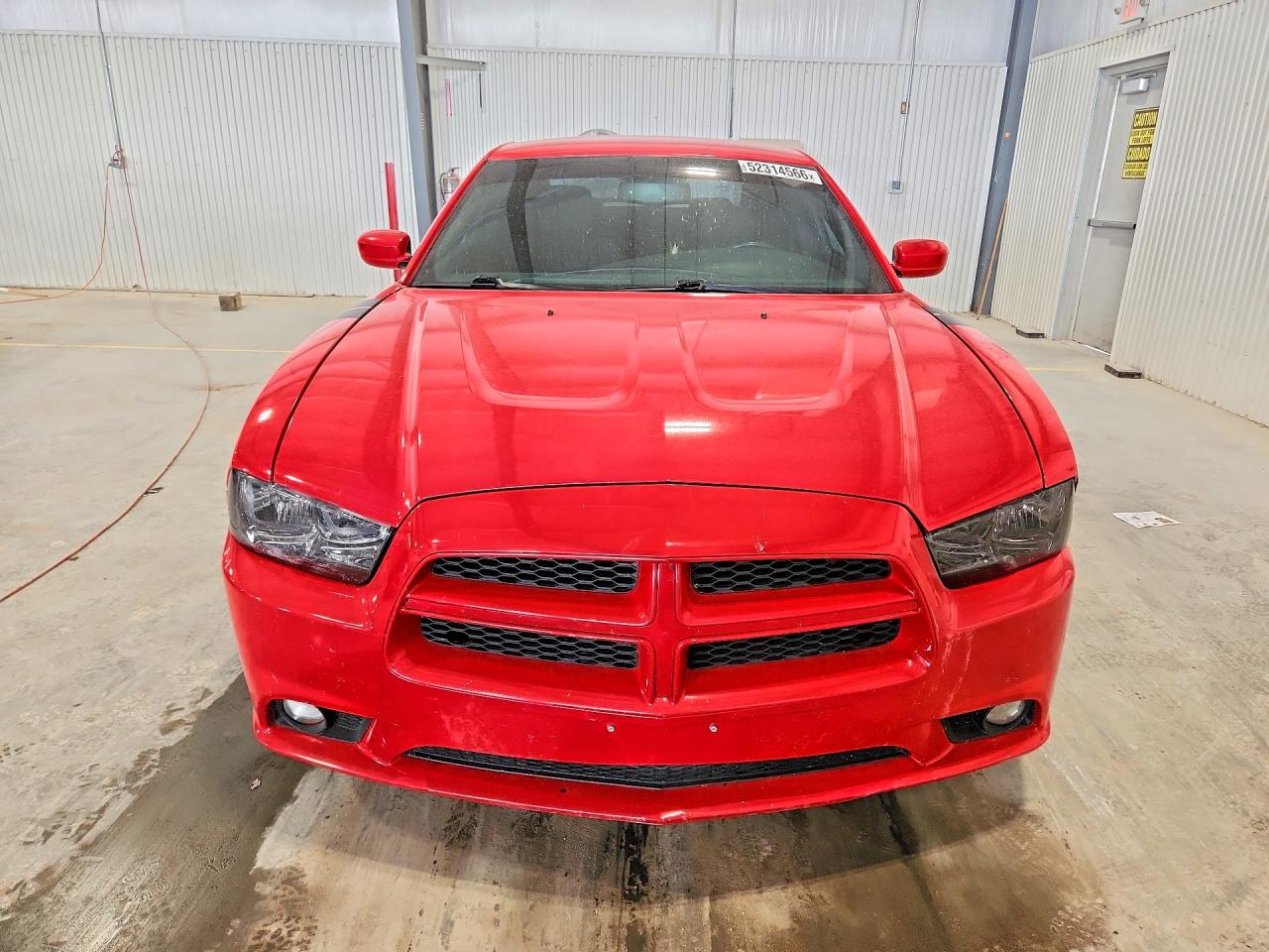 Dodge Charger R