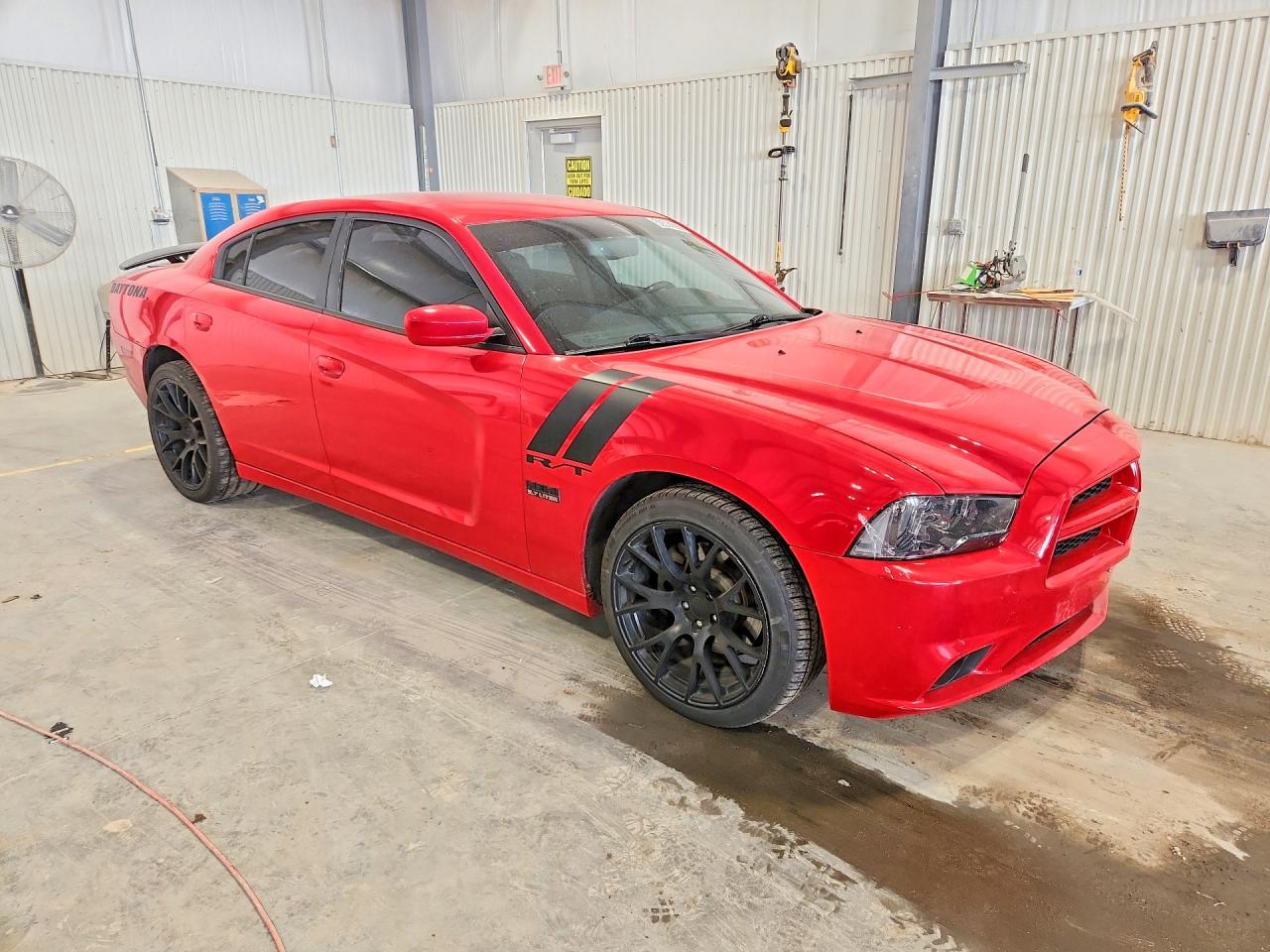 Dodge Charger R