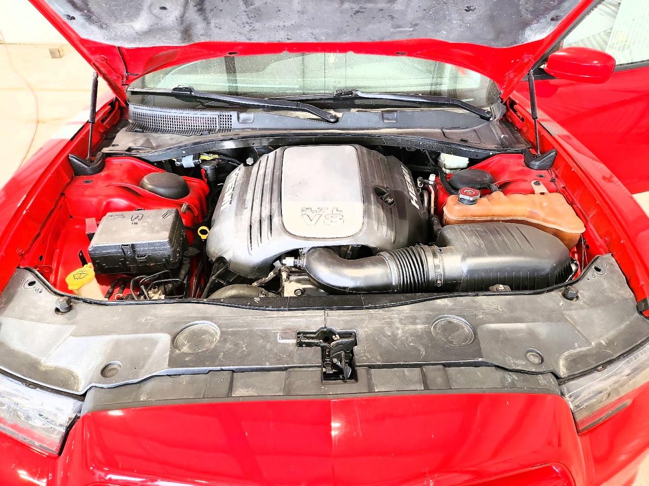 Dodge Charger R