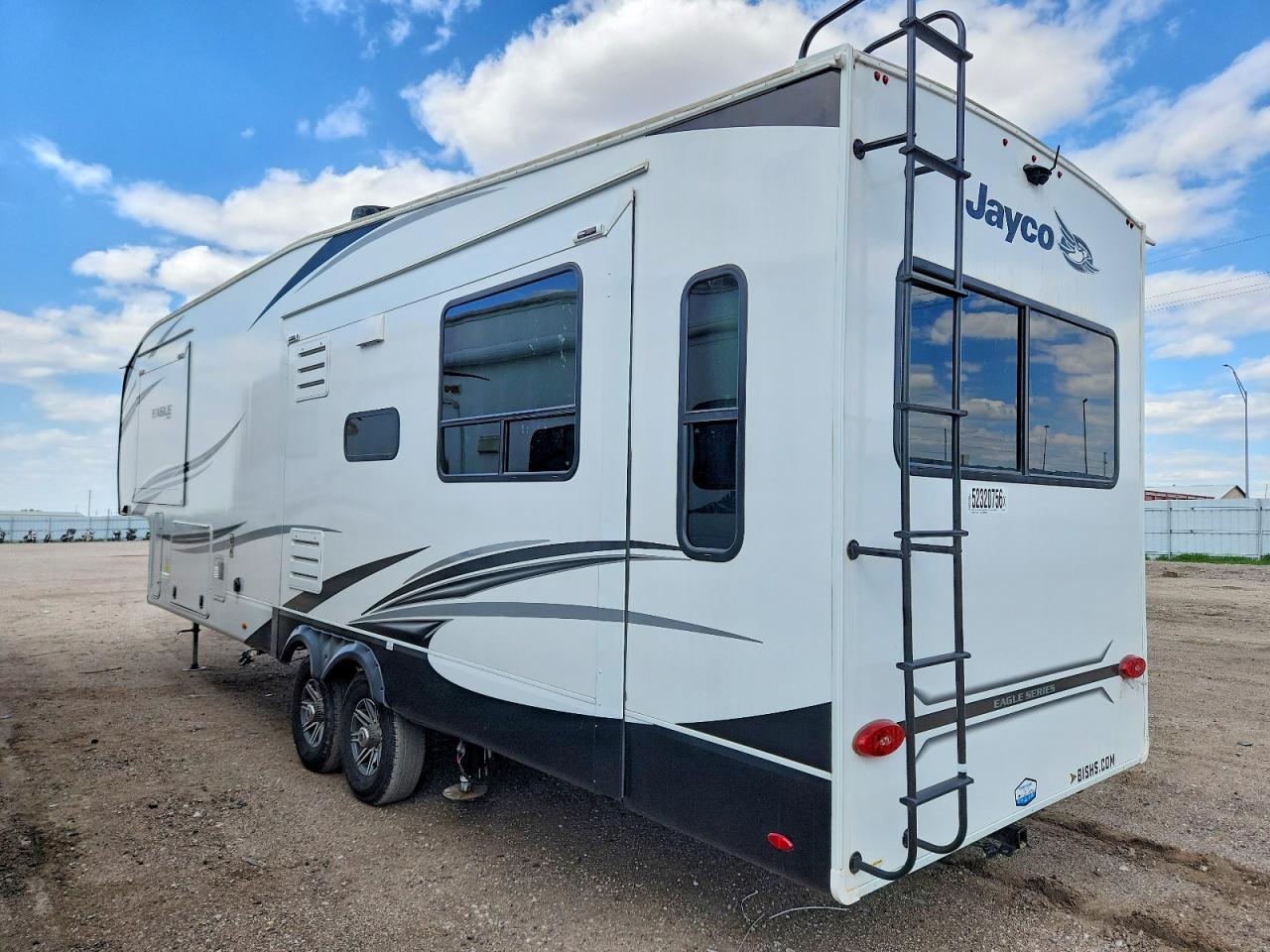 Jayco Eagle