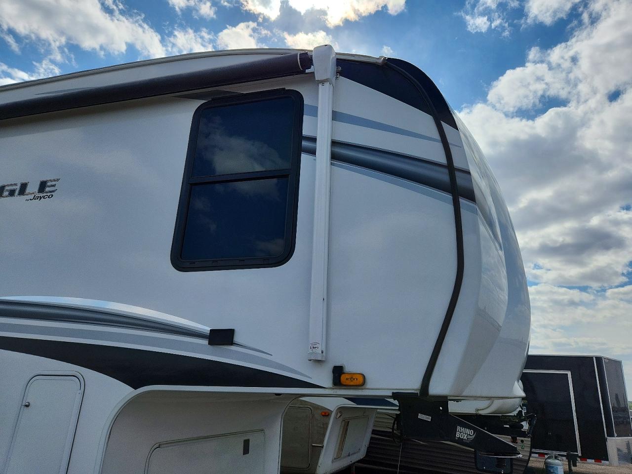 Jayco Eagle