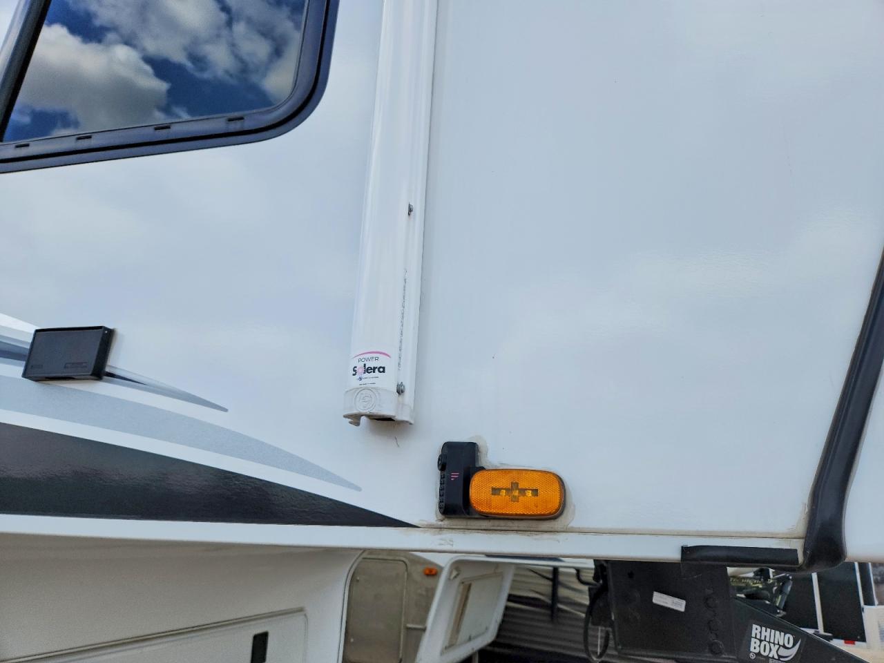 Jayco Eagle