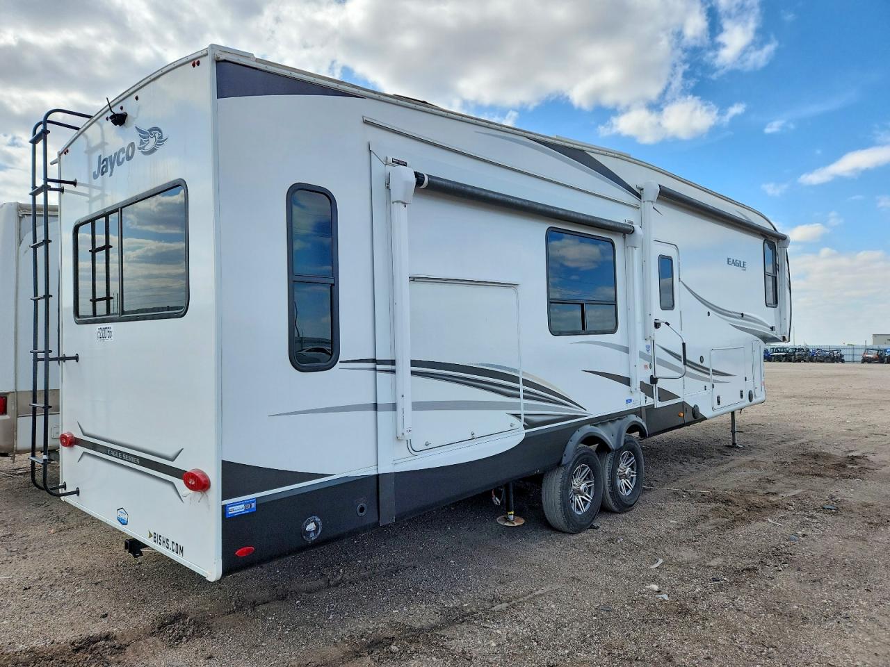 Jayco Eagle