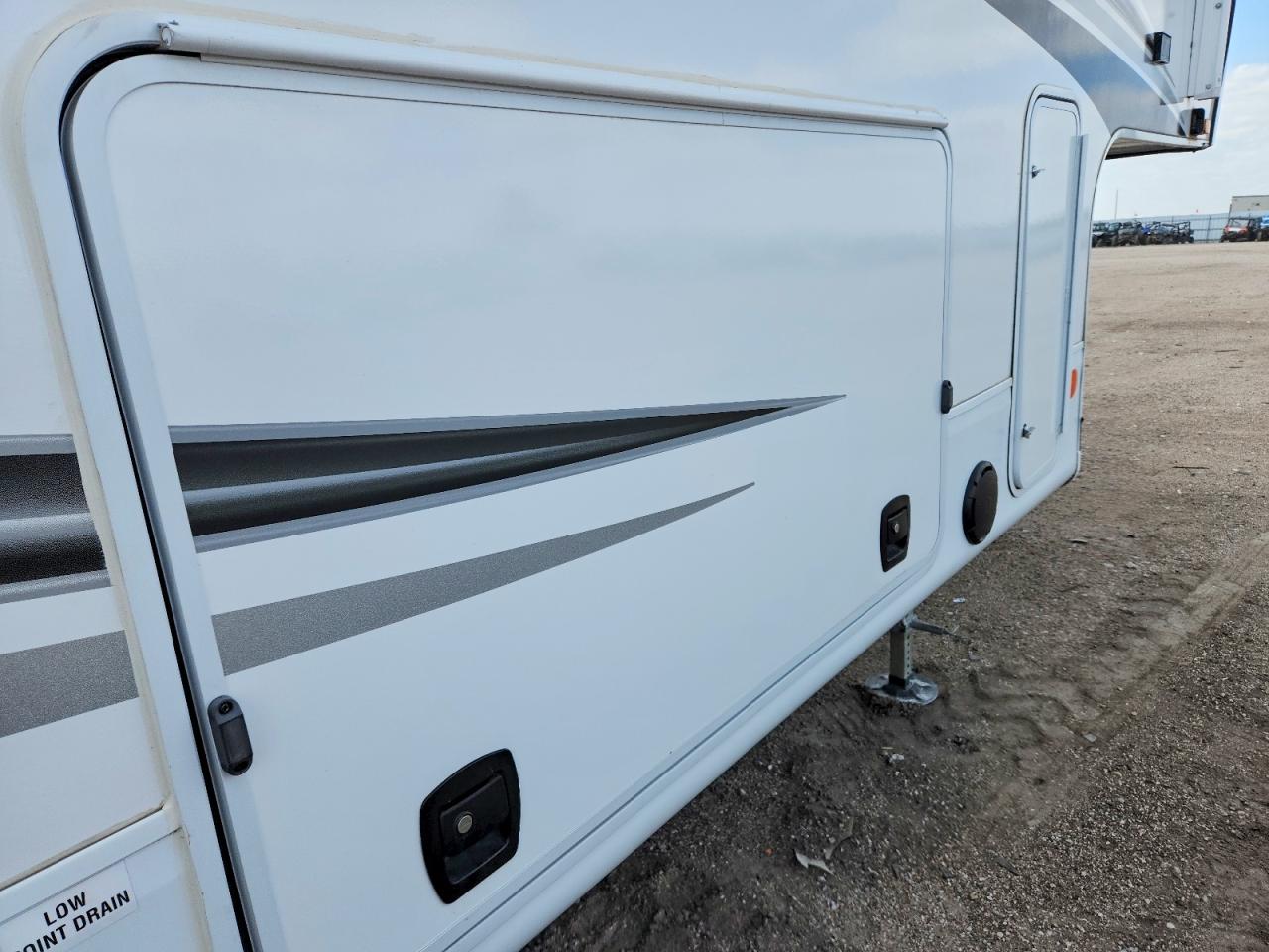 Jayco Eagle