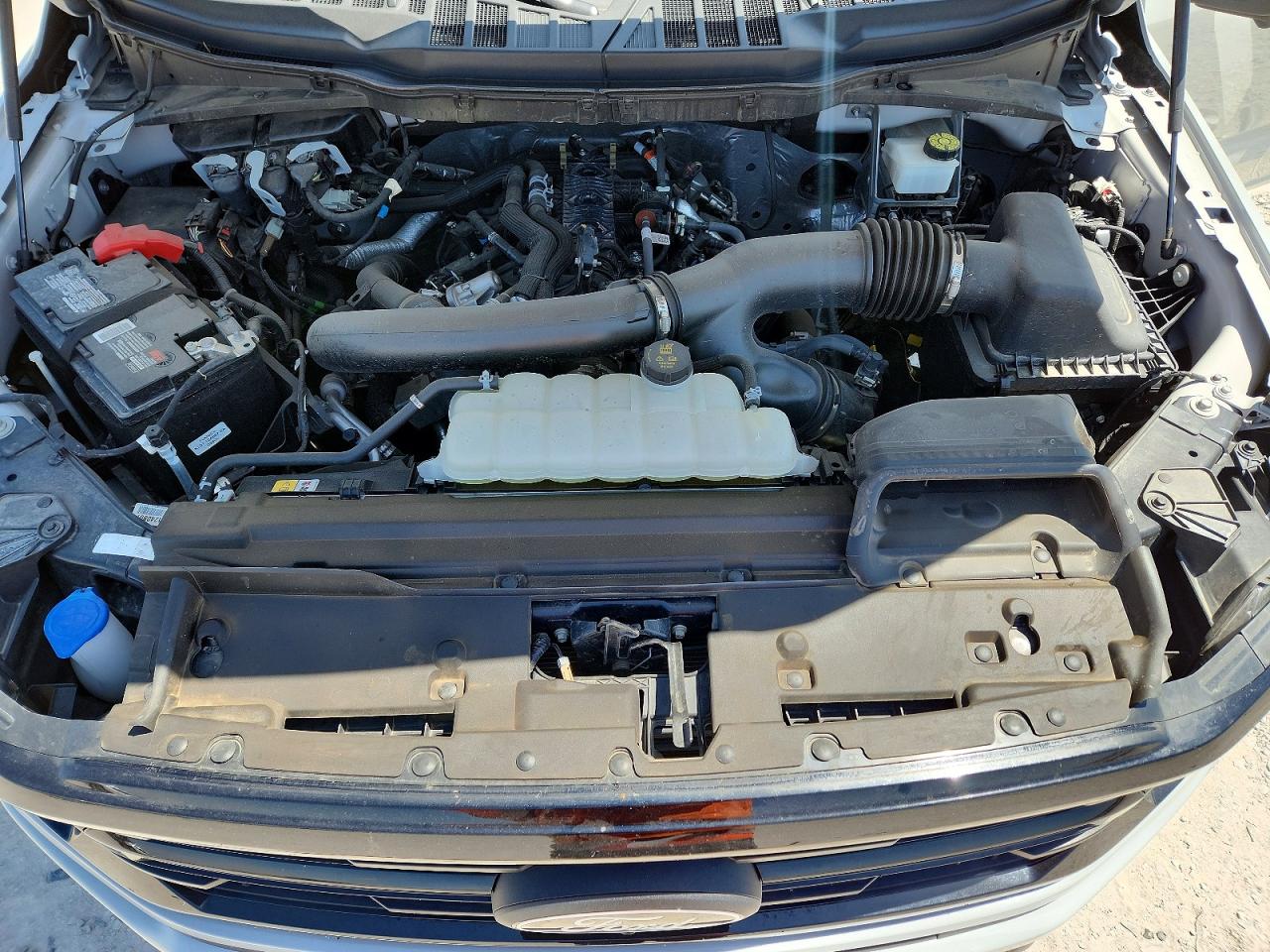 Ford F-150 Xlt