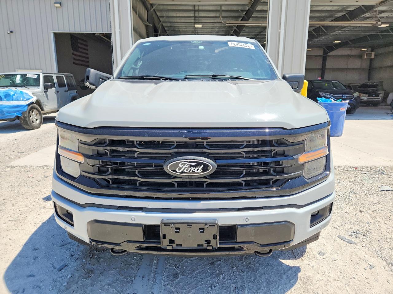 Ford F-150 Xlt