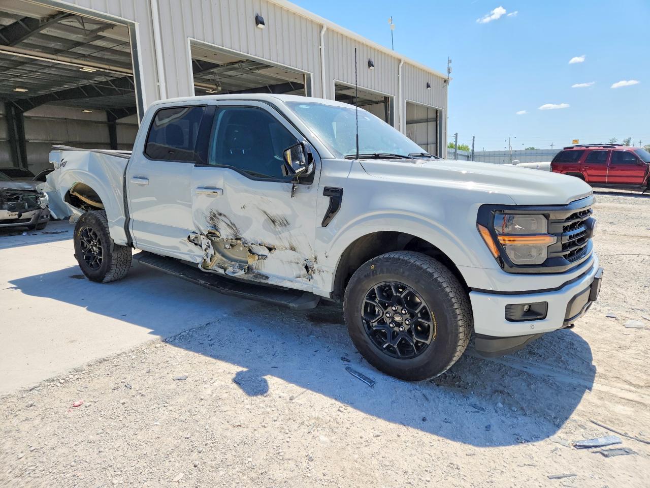 Ford F-150 Xlt
