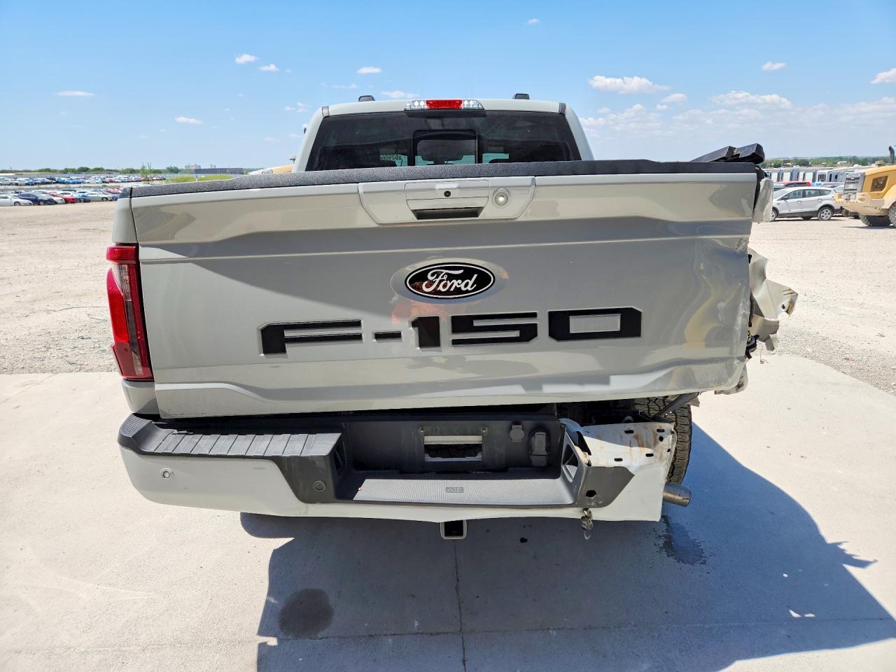 Ford F-150 Xlt