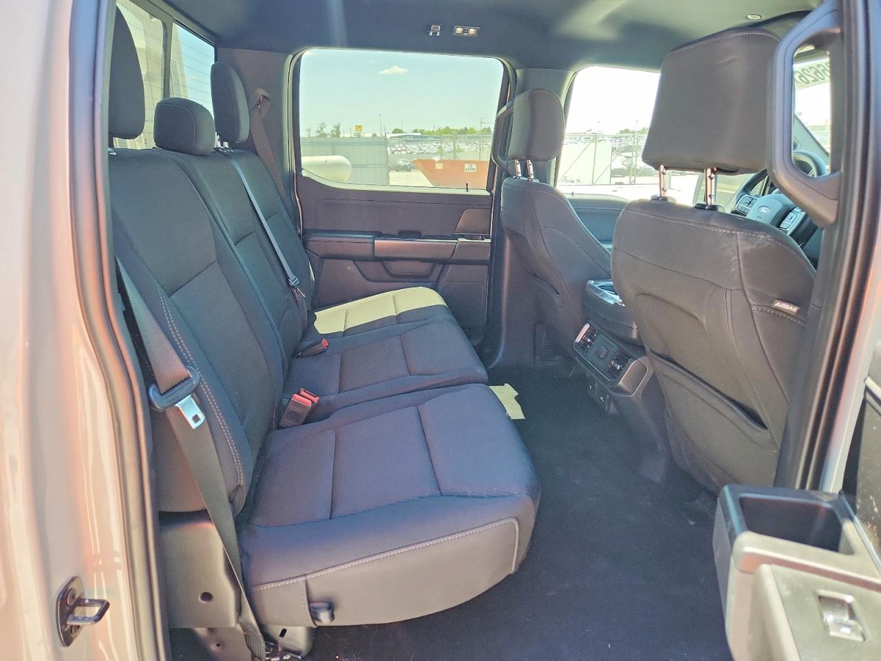 Ford F-150 Xlt