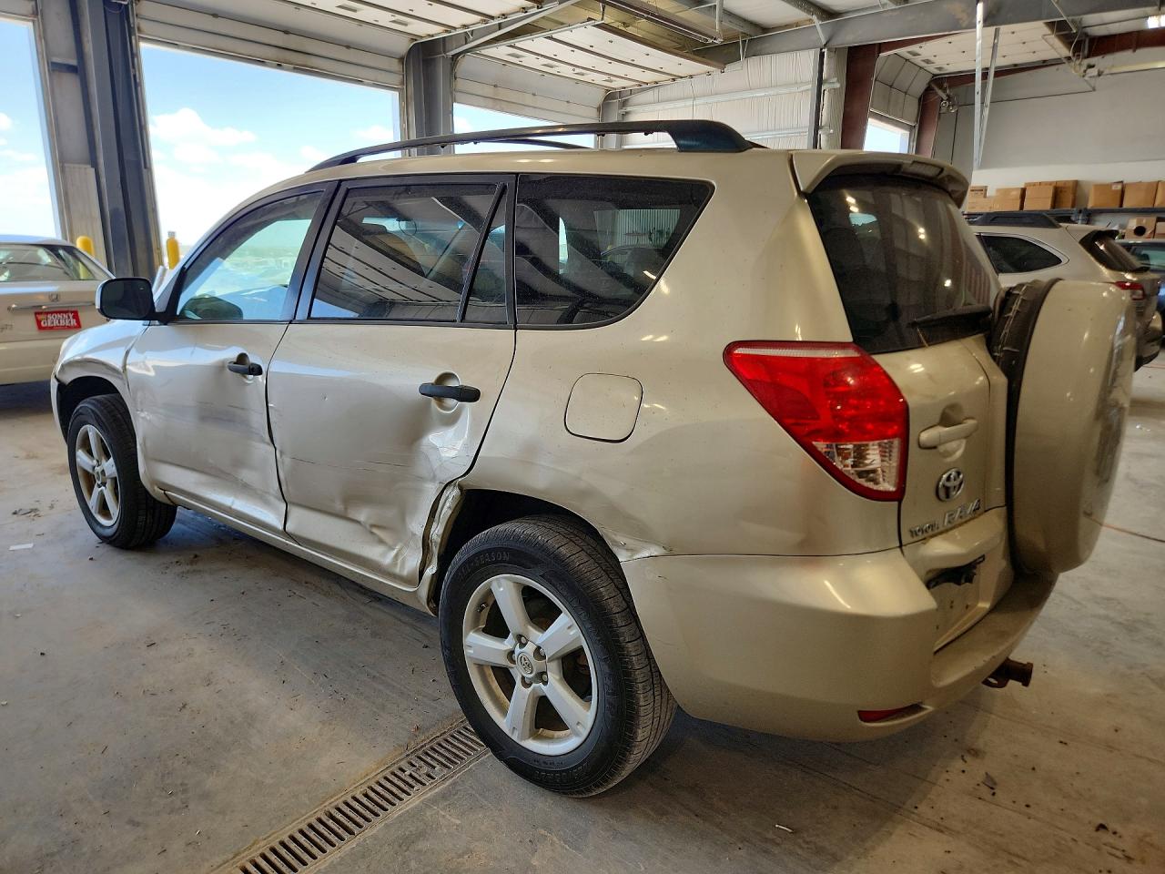 Toyota RAV4 Base