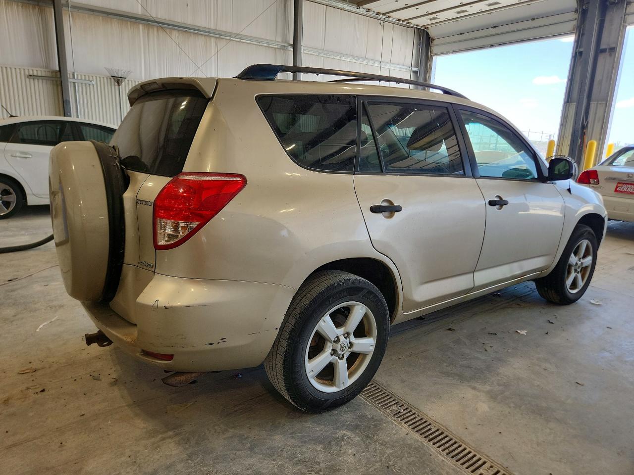 Toyota RAV4 Base