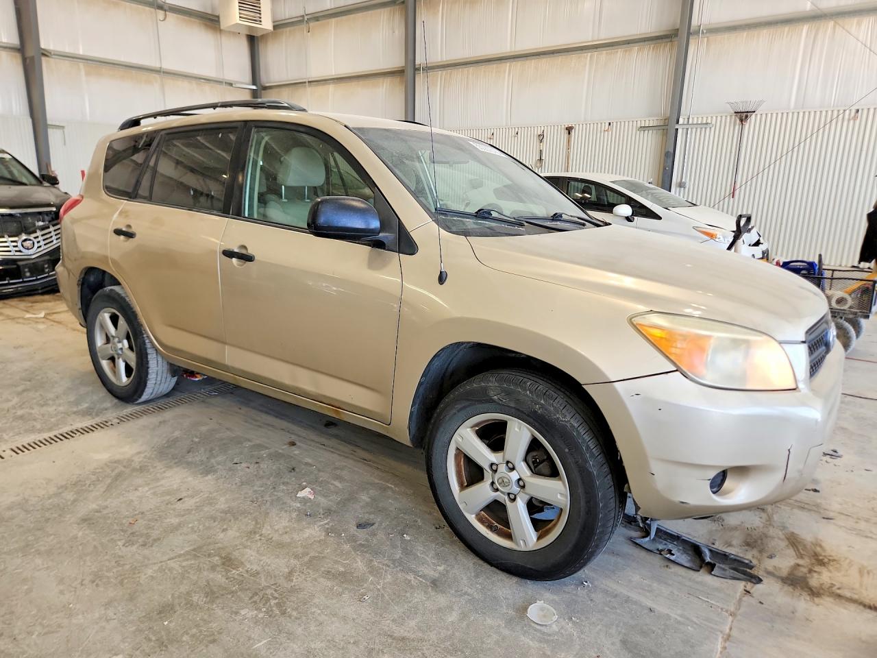 Toyota RAV4 Base
