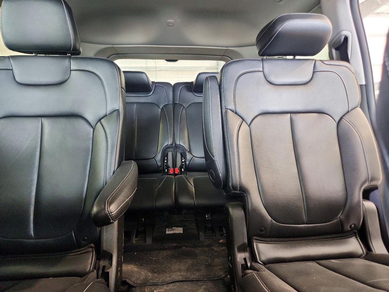 Jeep Cherokee L Limited