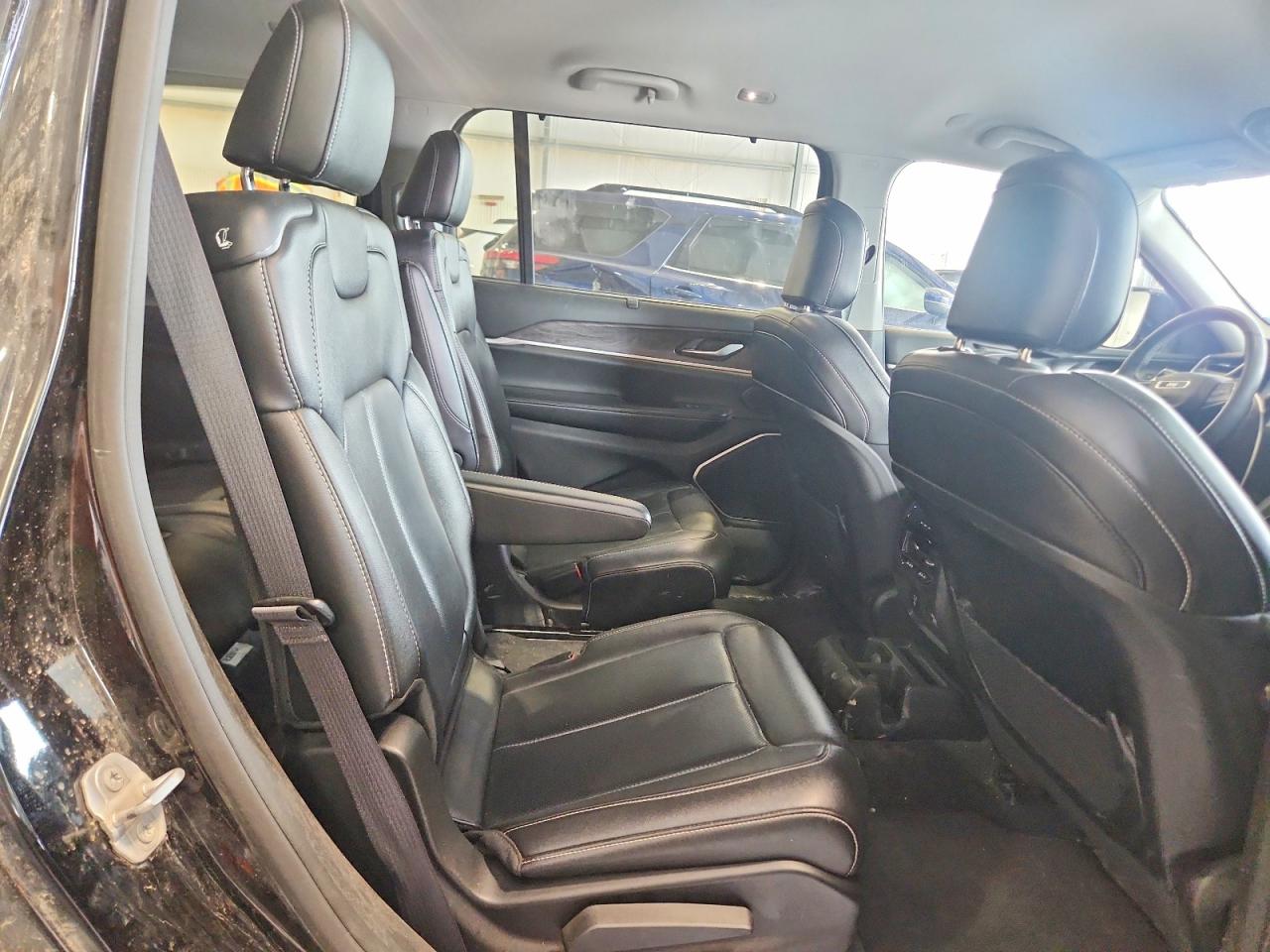 Jeep Cherokee L Limited