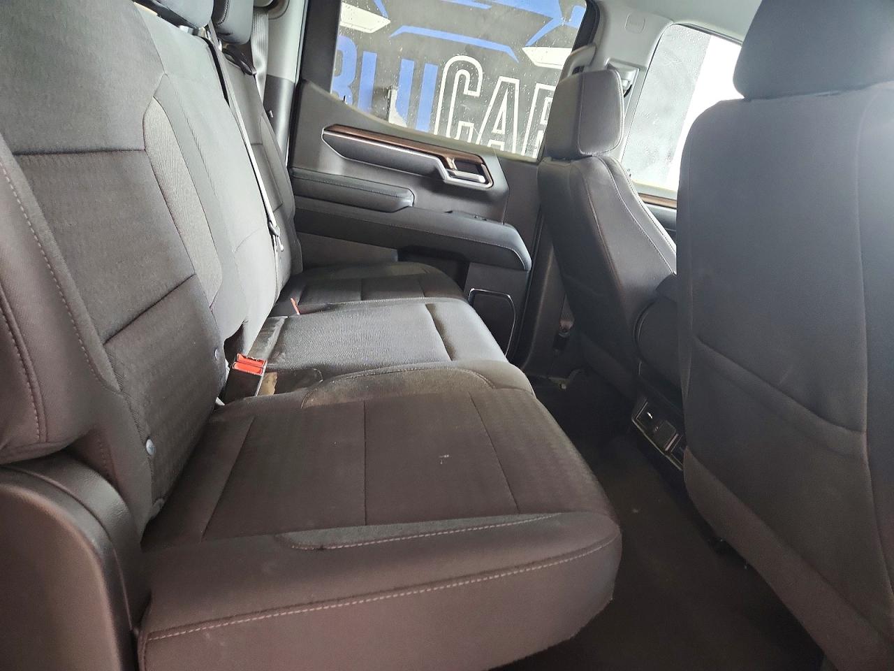 Chevrolet Silverado C1500 Lt