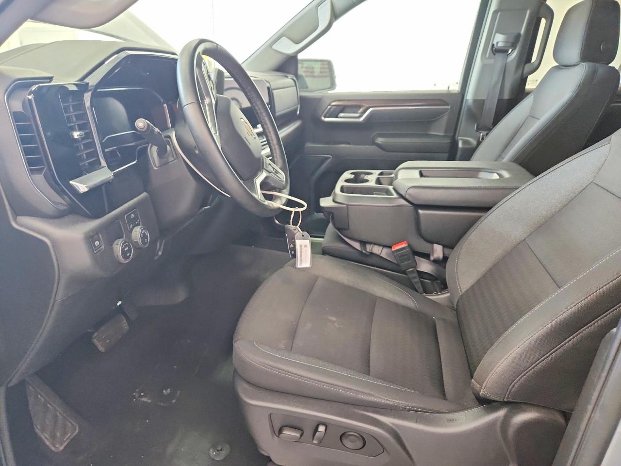 Chevrolet Silverado C1500 Lt