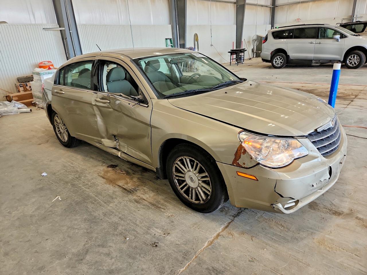 Chrysler Sebring Touring