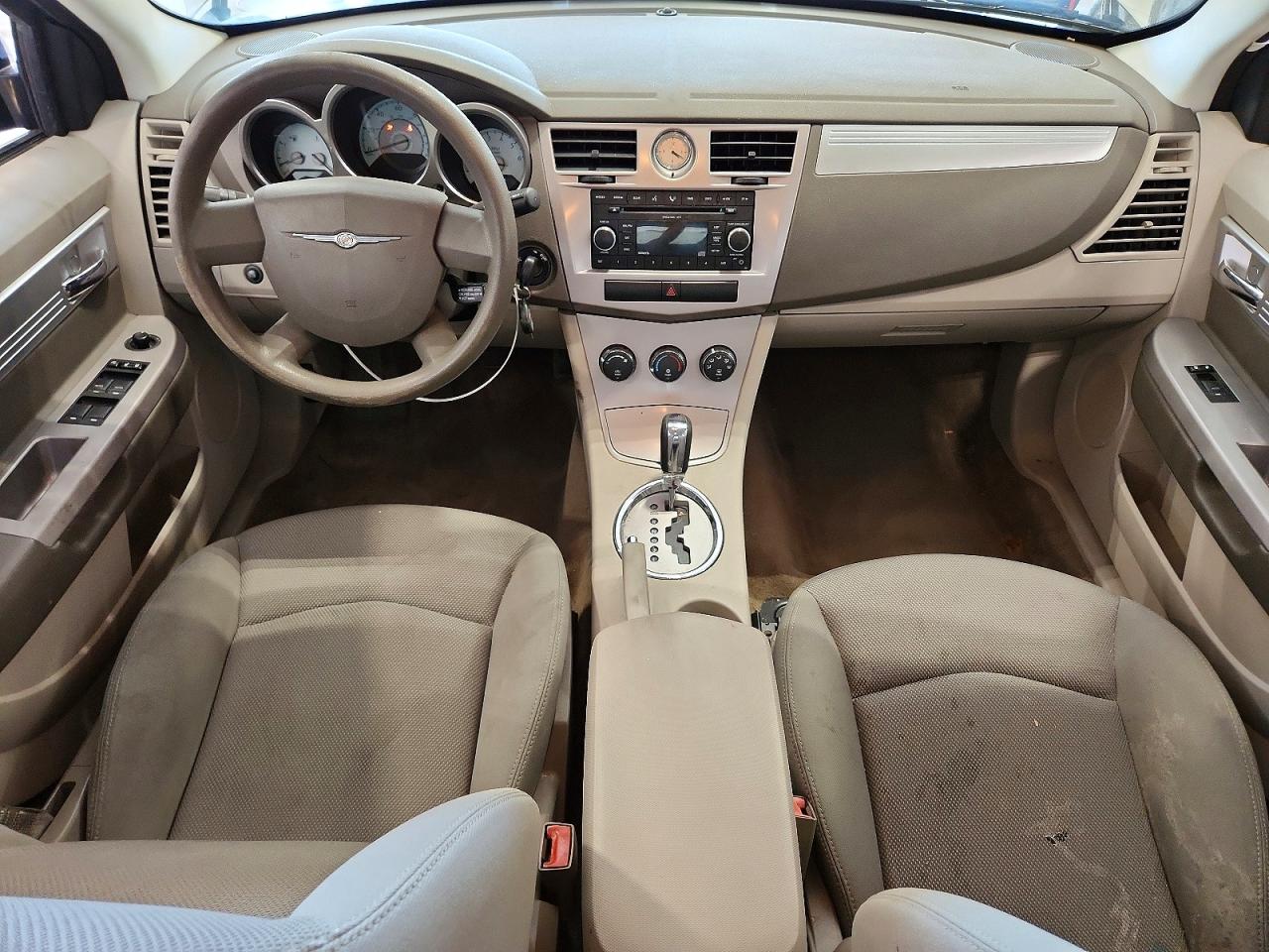 Chrysler Sebring Touring
