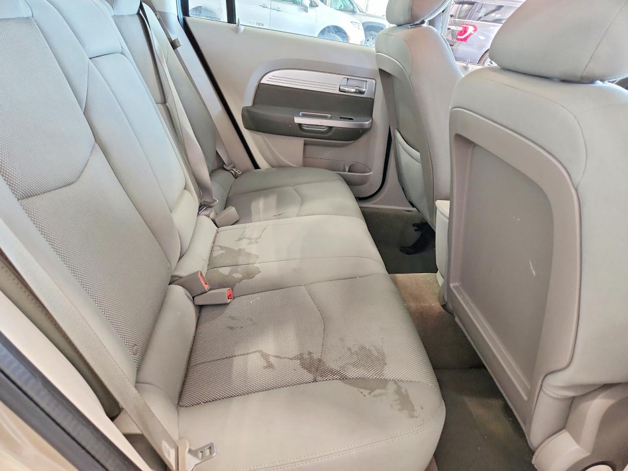 Chrysler Sebring Touring