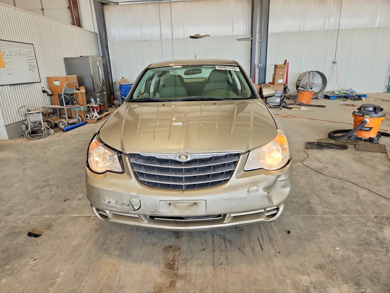 Chrysler Sebring Touring
