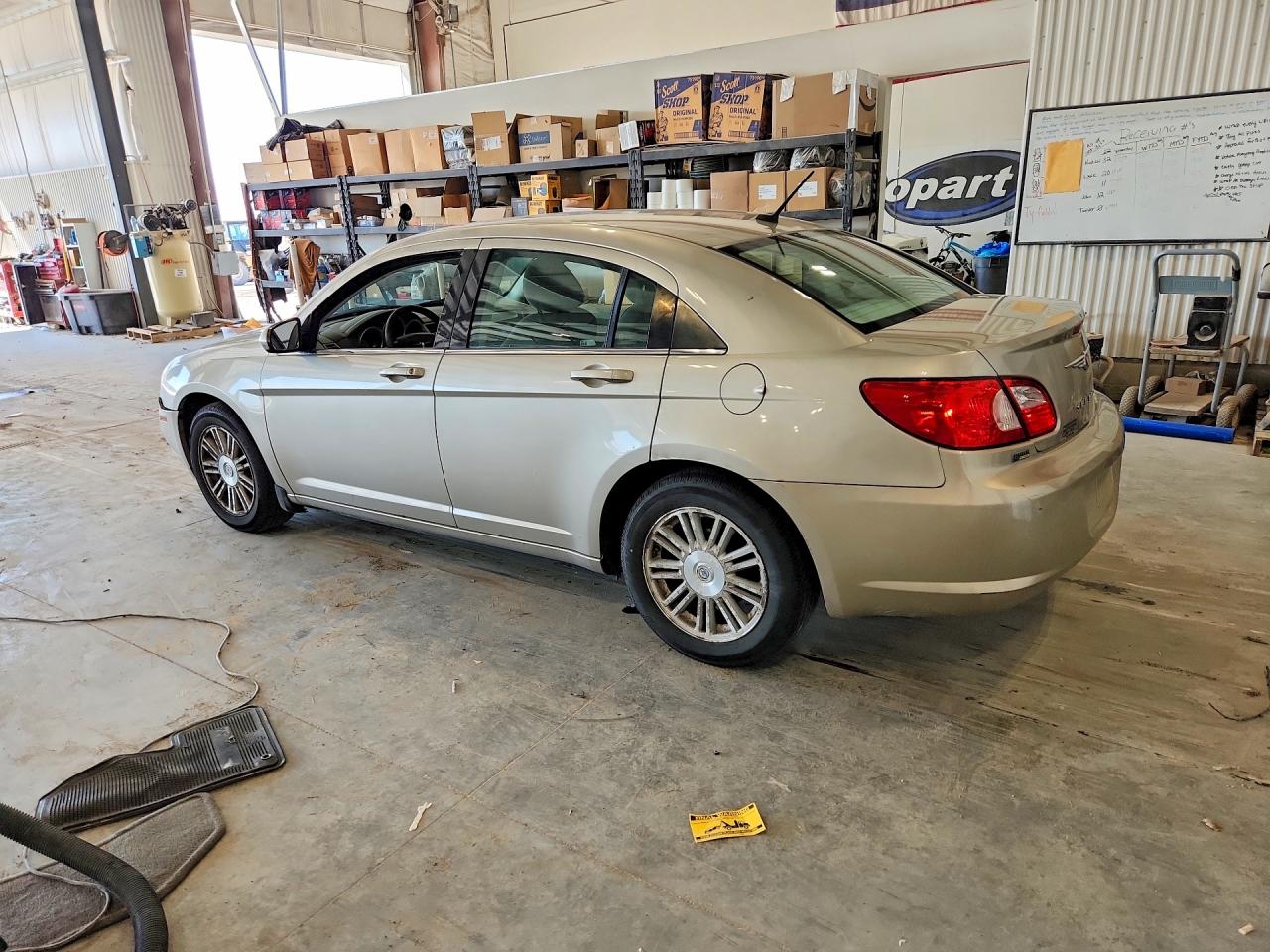 Chrysler Sebring Touring
