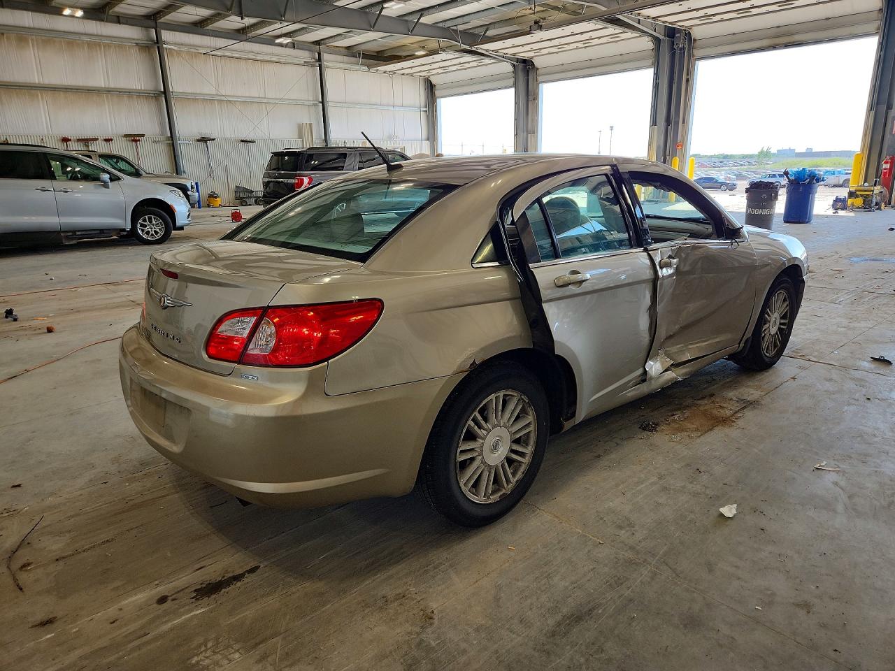 Chrysler Sebring Touring