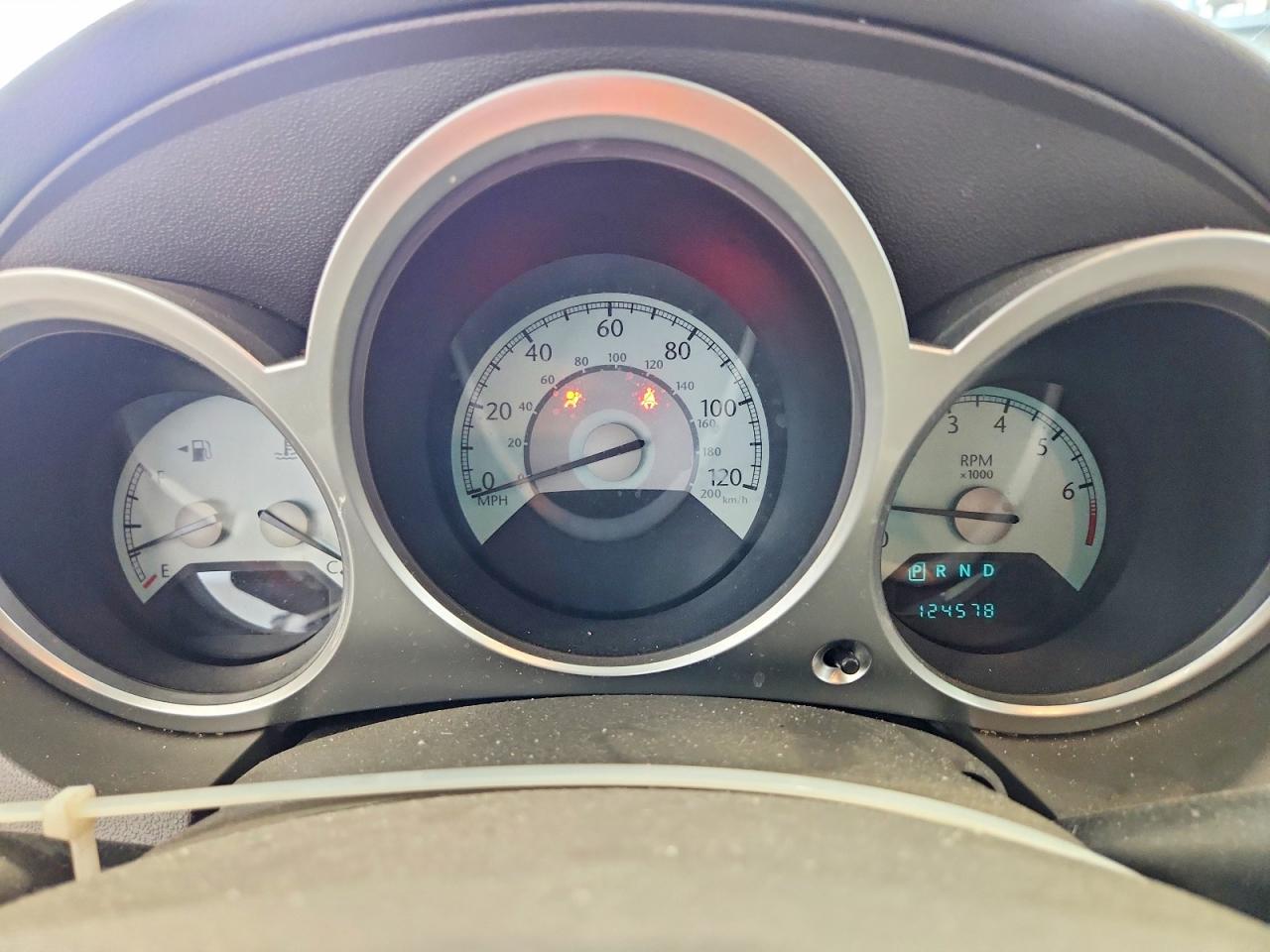 Chrysler Sebring Touring