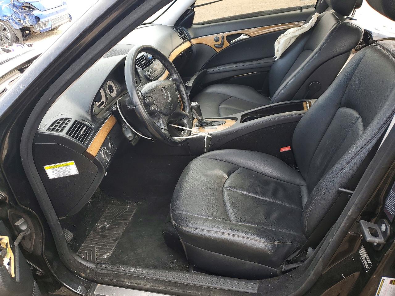 Mercedes-Benz E-Class 350