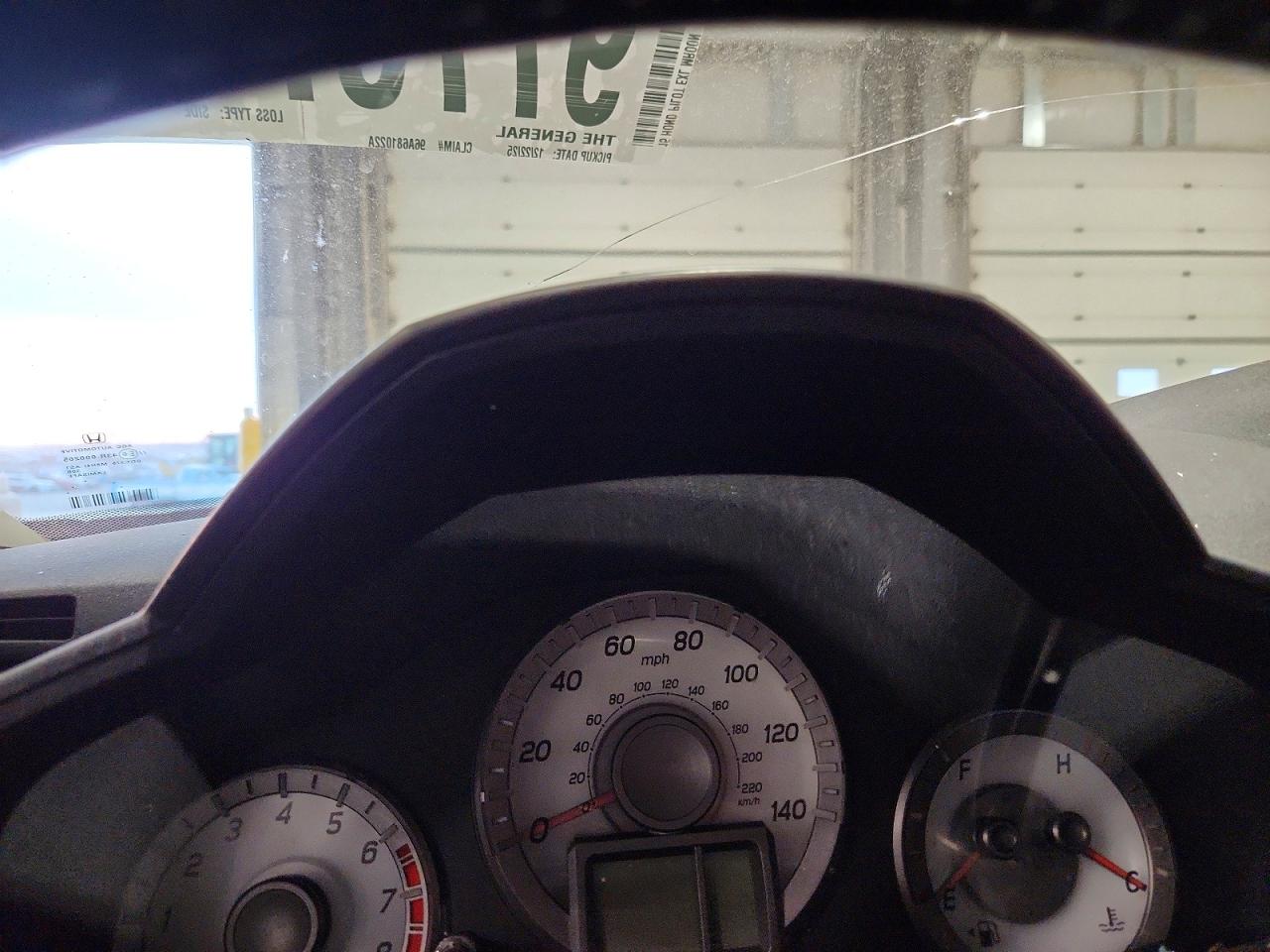 Honda Pilot Exl