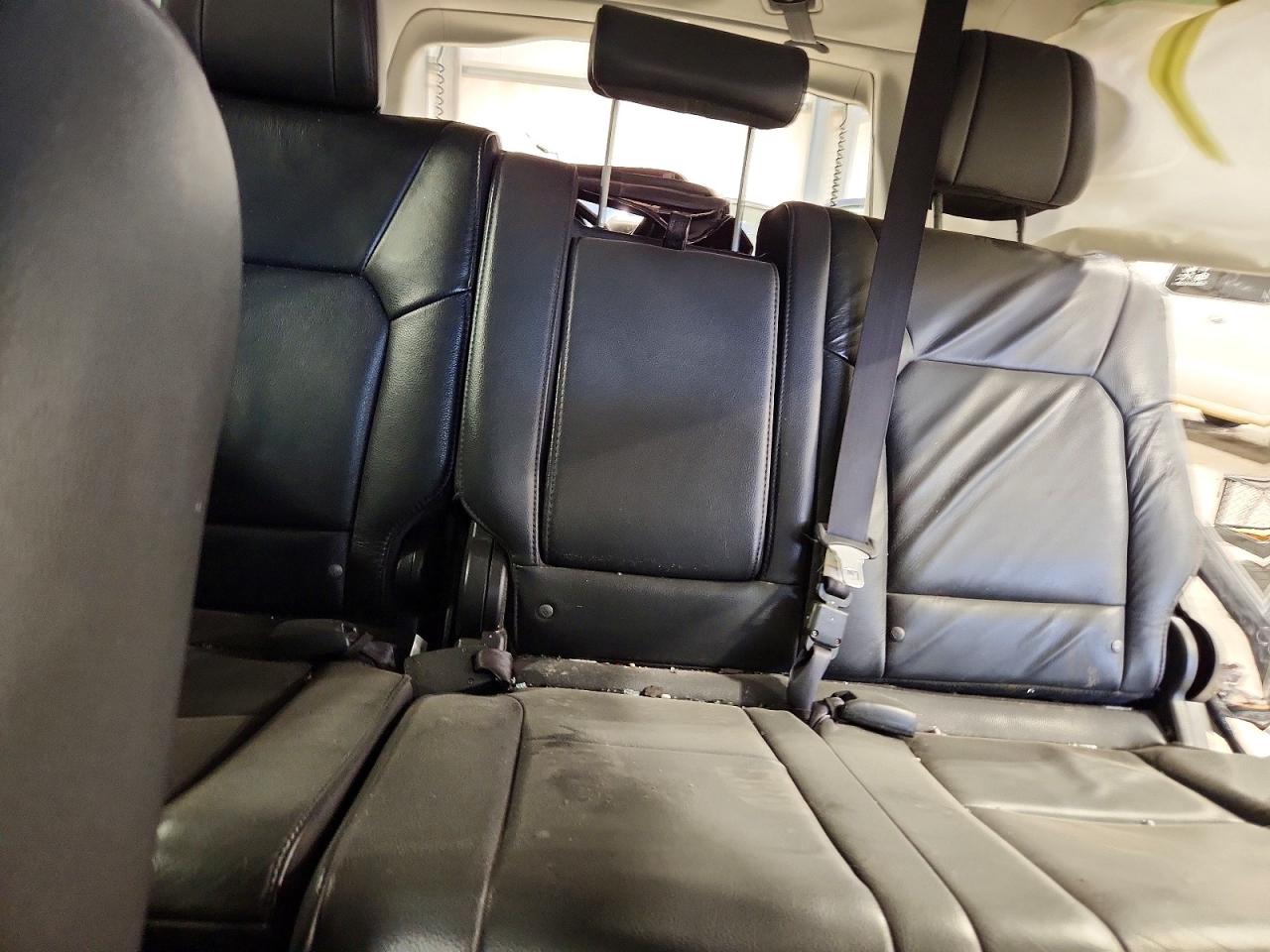 Honda Pilot Exl