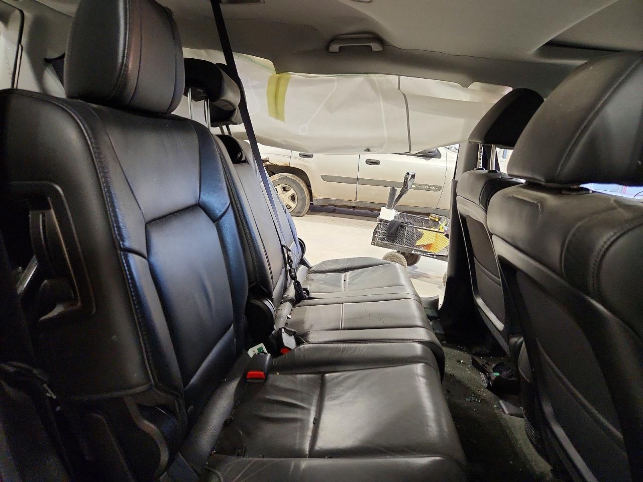 Honda Pilot Exl