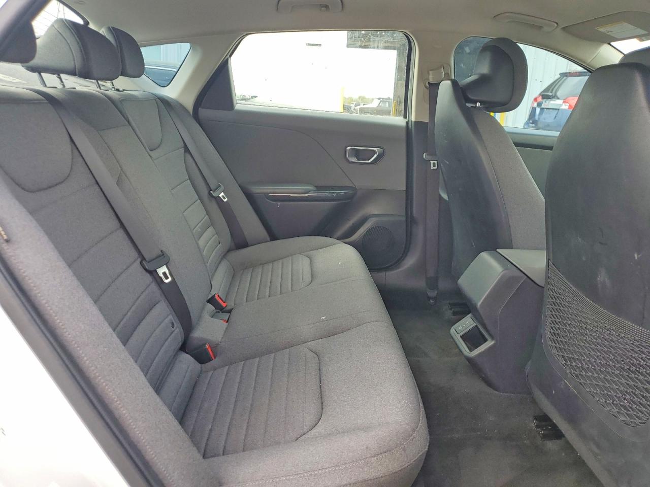 Kia K4 Ex