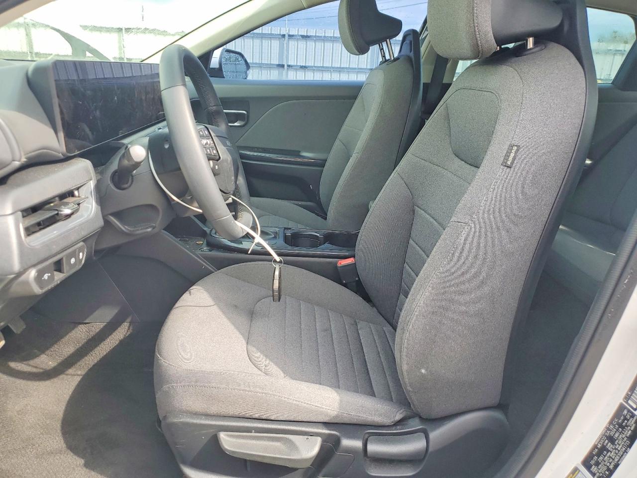 Kia K4 Ex