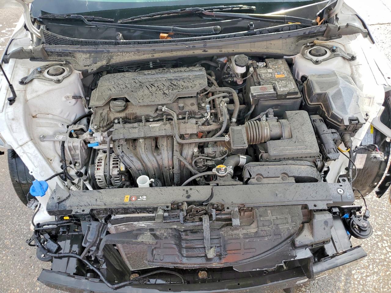 Kia K4 Ex
